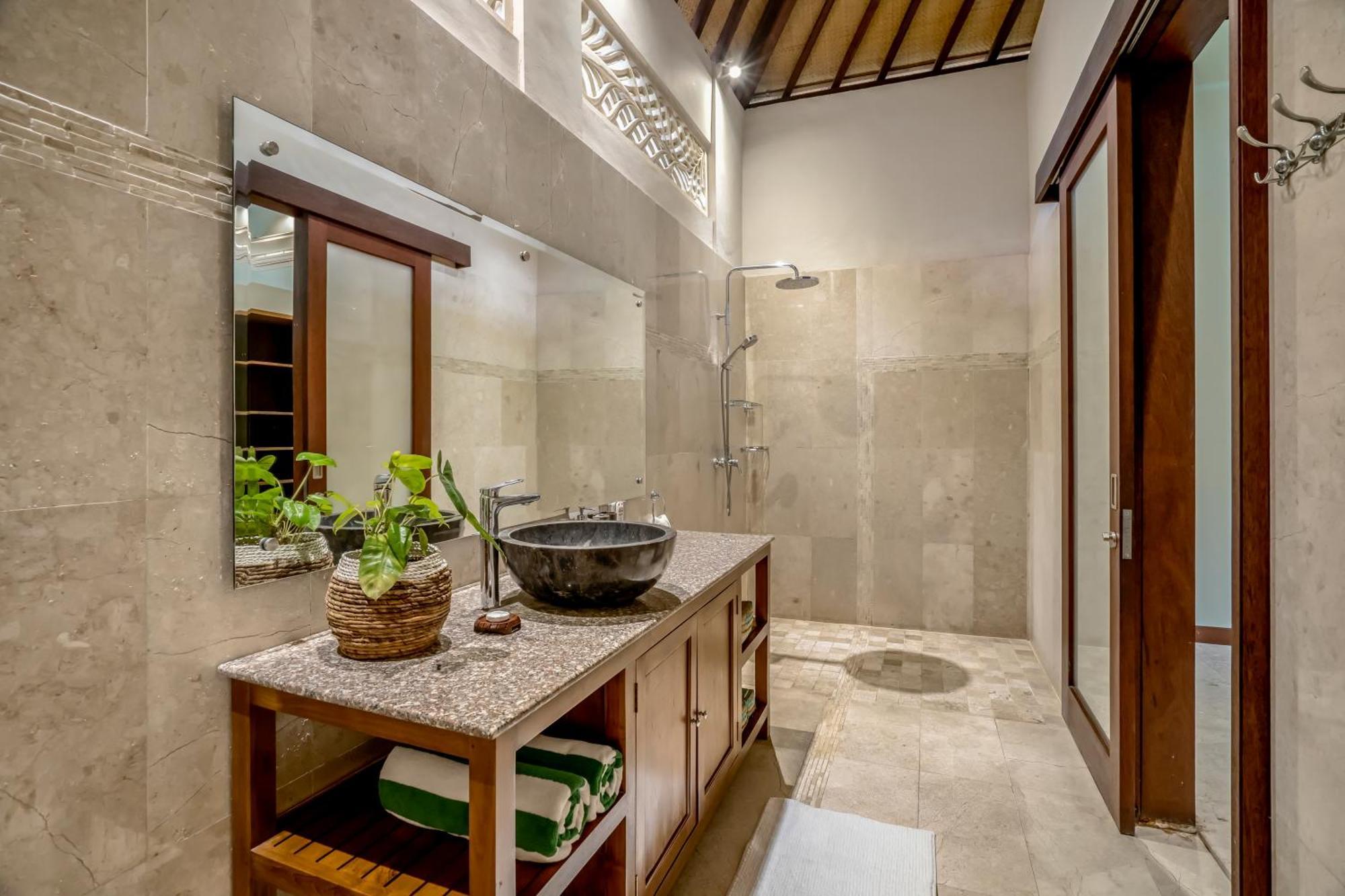 Kano Sari Ubud Villas Extérieur photo
